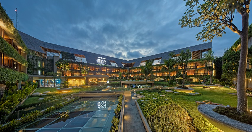Strategi Paradise Indonesia Kuasai Market Hospitality di Bali